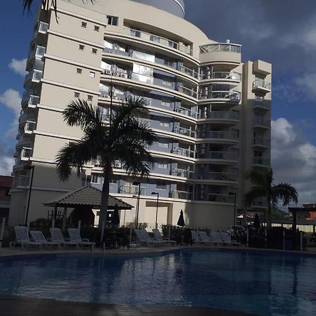 Apartamento Familia Santos Пення Екстер'єр фото