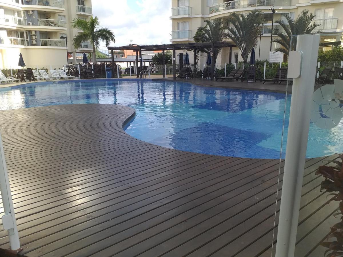 Apartamento Familia Santos Пення Екстер'єр фото