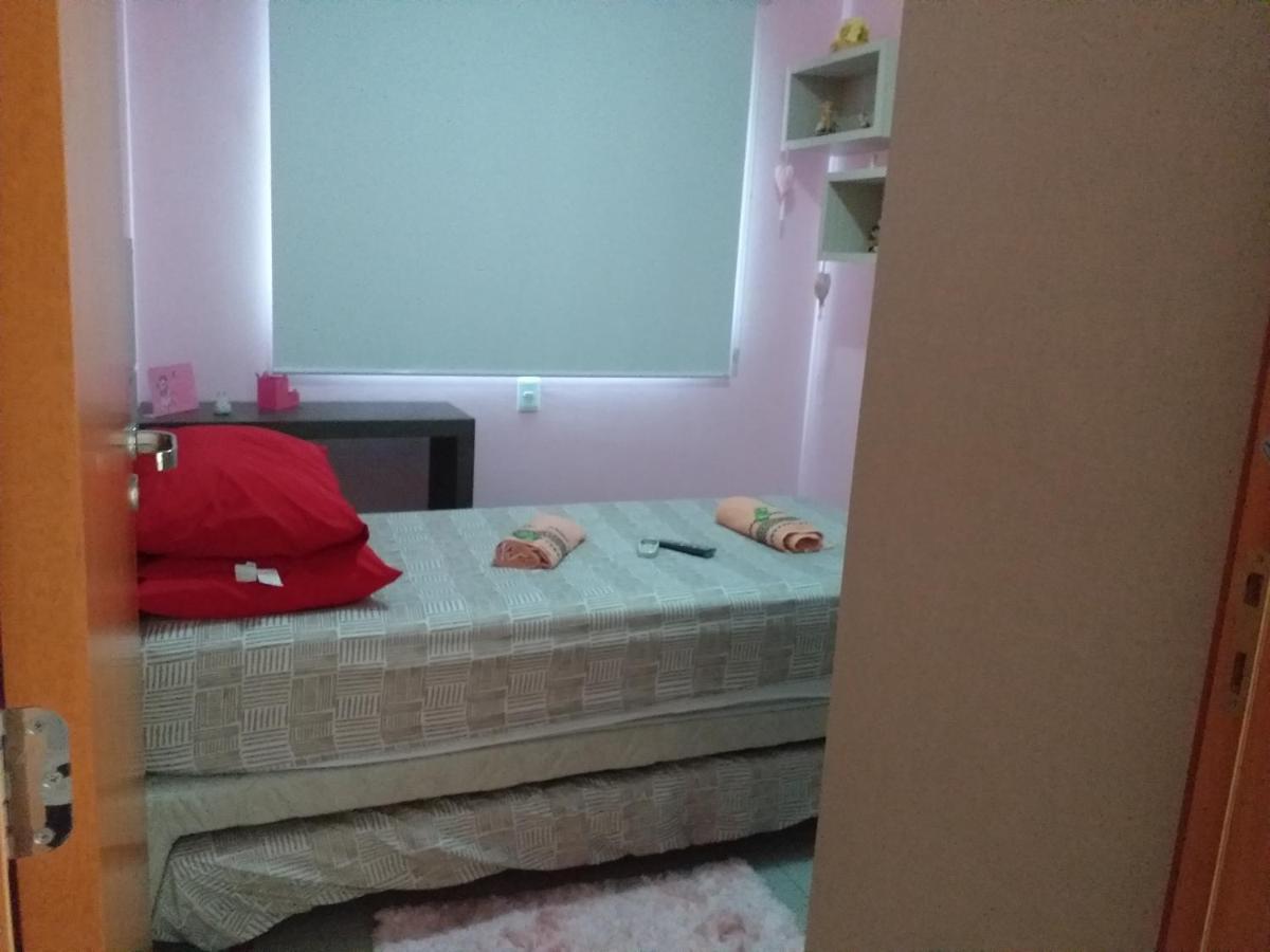 Apartamento Familia Santos Пення Екстер'єр фото