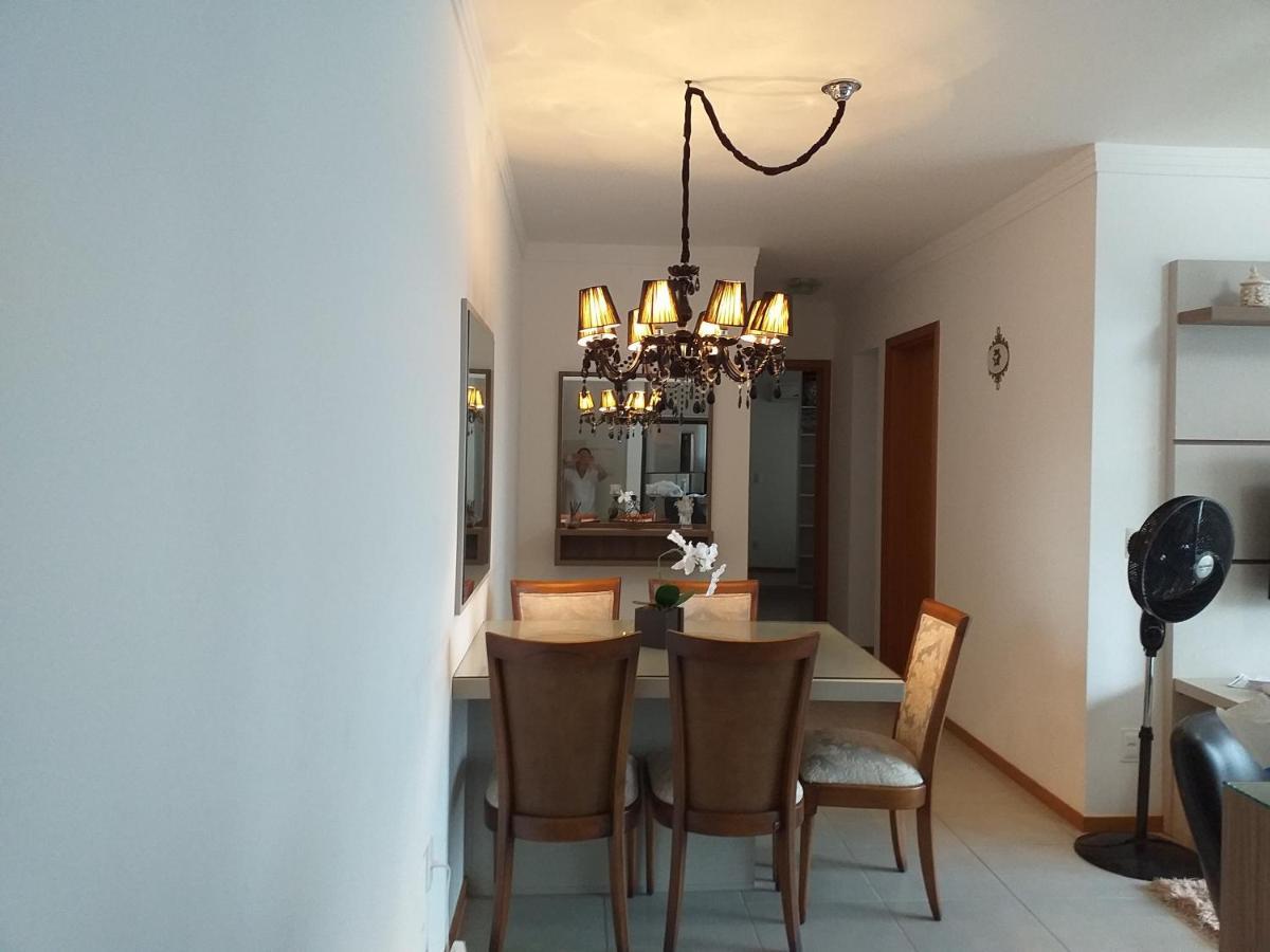 Apartamento Familia Santos Пення Екстер'єр фото