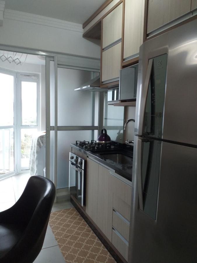 Apartamento Familia Santos Пення Екстер'єр фото