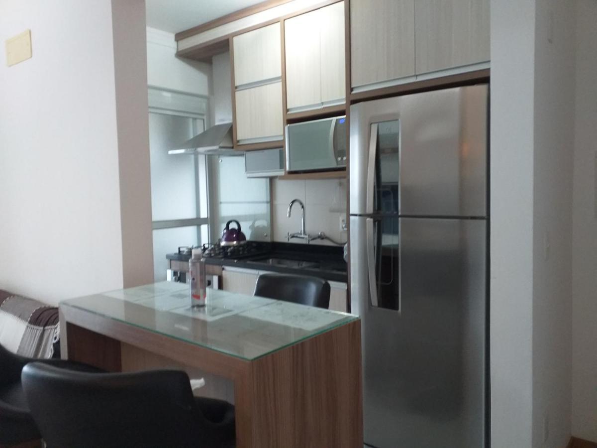 Apartamento Familia Santos Пення Екстер'єр фото