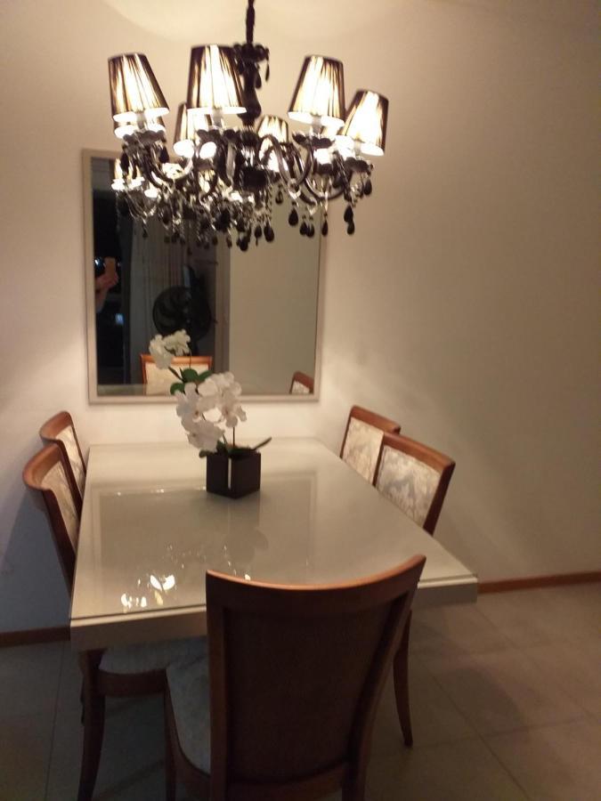 Apartamento Familia Santos Пення Екстер'єр фото